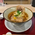 麺スタイル谷本家 - 