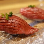 焼肉侘び寂び 法善寺横丁店 - 