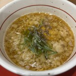麺屋 えぐち - 