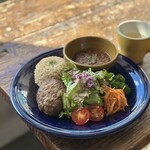 マテリアル カフェ - 