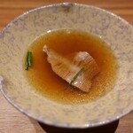 焼肉侘び寂び - 