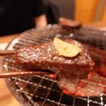 焼肉侘び寂び - 