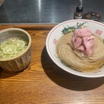 あいだや - すだち冷や冷や