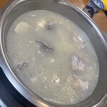 博多水たき元祖 水月 本店 - 