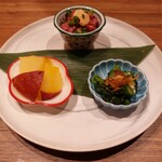 焼肉侘び寂び 法善寺横丁店 - 