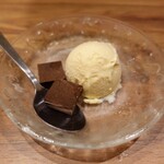 焼肉侘び寂び - 