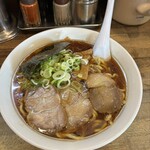 手打ラーメン 豚平 - 