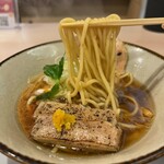 麺スタイル谷本家 - 