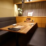 焼肉侘び寂び - 