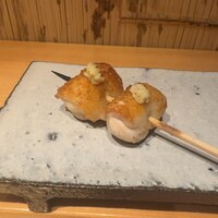 鳥匠 いし井 - 