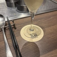 鉄板和食とワイン 萬鉄 -  鉄板和食とワイン 萬鉄 -