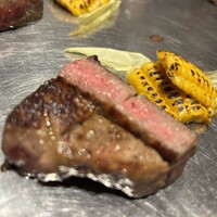 鉄板和食とワイン 萬鉄 -  鉄板和食とワイン 萬鉄 -