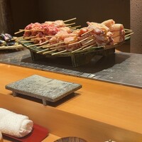 鳥匠 いし井 - 