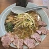 ラーメンショップ 椿 - 料理写真: