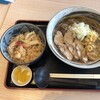 和食・そば処 蕃山 山元店