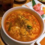 焼肉ふるさと 広島駅前店 - 