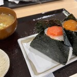 ひとにぎり イオンモール堺鉄砲町店 - 