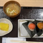 ひとにぎり イオンモール堺鉄砲町店 - 