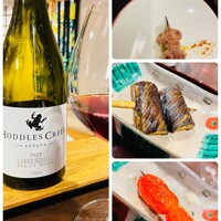 お燗酒と焼き鳥 傳鳥 - 