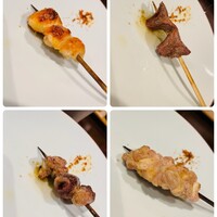 お燗酒と焼き鳥 傳鳥 - 