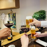 お燗酒と焼き鳥 傳鳥 - 