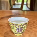 아지안테이블 몬카이