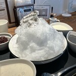 日光天然氷のかき氷専門店Fucucafe HIMURO - 