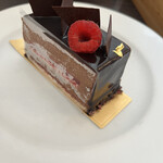 CAFE CREPERIE Le BRETON - 