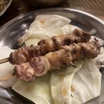 スタンドトタン - 