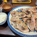 海鮮市場 どんどん - 