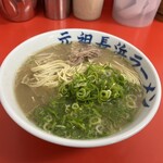 元祖ラーメン 博多元長 - 