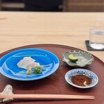 日本料理 久丹 - 