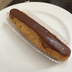 CAFE CREPERIE Le BRETON - 