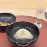 日本料理 久丹 - 