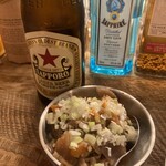 スタンドトタン - 