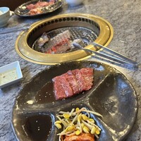 川崎名物 炭火焼肉 食道園 -  川崎名物 炭火焼肉 食道園 -