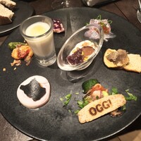 オッジ ダルマット 西麻布店 - 