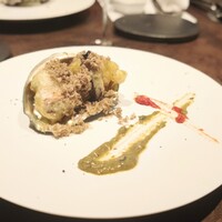 オッジ ダルマット 西麻布店 - 