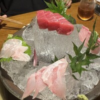 魚匠 銀平 道頓堀店 - 