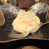 オッジ ダルマット 西麻布店 - 