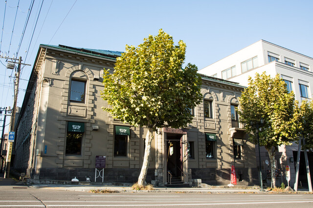 小樽バイン - 小樽（ワインバー）の写真