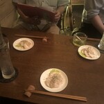 気どらん Bar＆Dining 氣ごころ - 