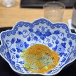 銀座 やまの辺 江戸中華 - 