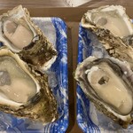 かろいち 海鮮場市場 中村商店 - 