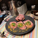 マンツォヴィーノ - 