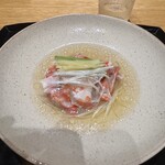 銀座 やまの辺 江戸中華 - 