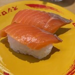 スシロー - 料理写真: