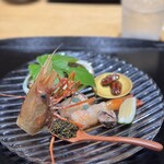 銀座 やまの辺 江戸中華 - 