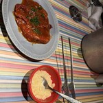 マンツォヴィーノ - 