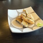 旬鮮魚菜 くじら - 